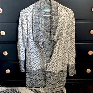 Maurices cardigan